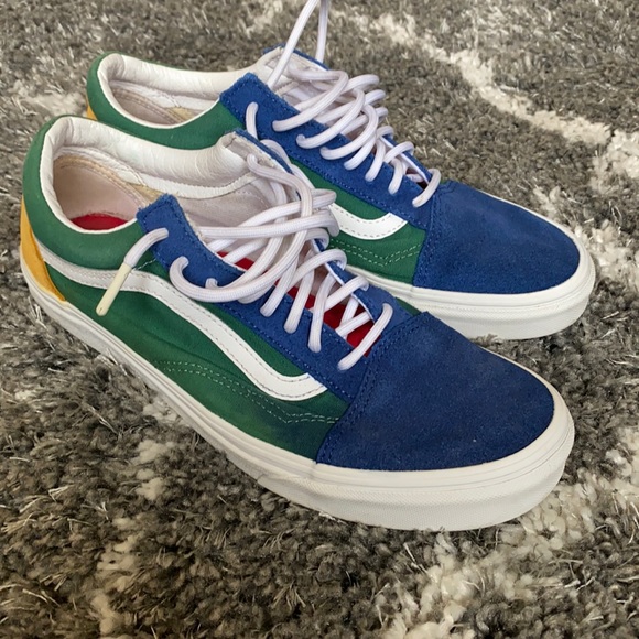 Vans Other - Vans Old Skool Yacht Club